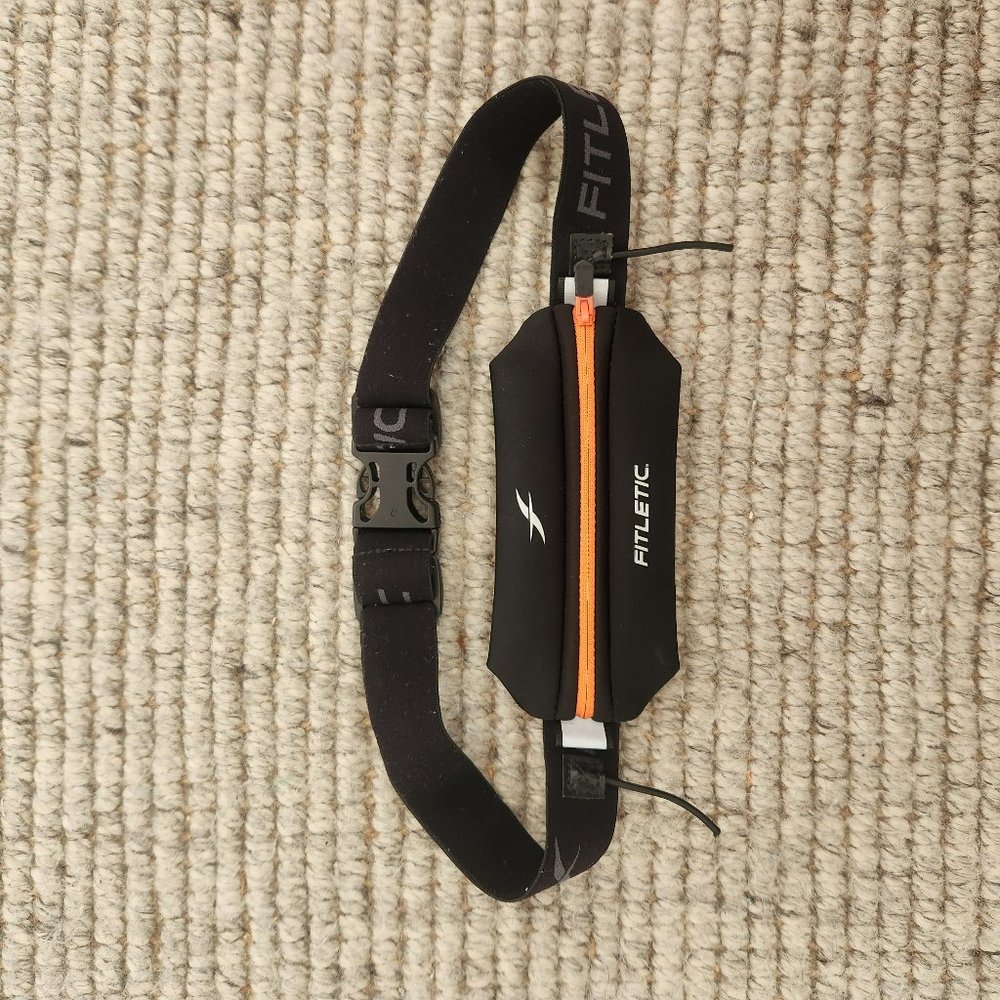 Fitletic Running Hip Belt